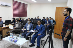 برگزاری هفتمین دوره مسابقات پایان نامه سه دقیقه‌ای در خراسان‌ جنوبی
