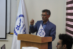 برگزاری هفتمین دوره مسابقات پایان نامه سه دقیقه‌ای در خراسان‌ جنوبی