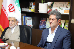 رونمایی از جدیدترین کتاب سازمان ترویج مطالعه و نشر جهاددانشگاهی خراسان جنوبی